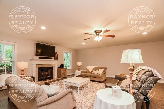 Building Photo - 7119 Wexford Woods Trail