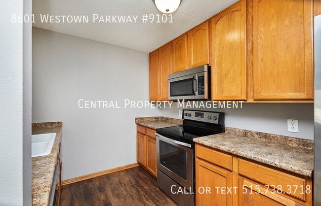 Building Photo - 8601 Westown Pkwy