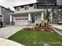 Building Photo - Gorgeous Brand-New Home in Marysville – La...