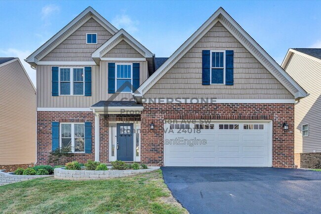 Building Photo - 2737 Russlen Dr