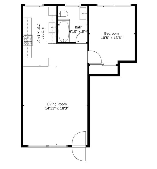 Building Photo - 241 Bonito Ave