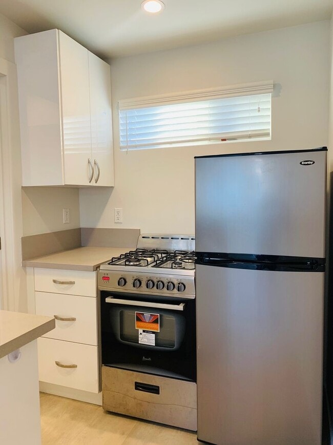 Interior Photo - The Century Village (9910 S Village Dr)