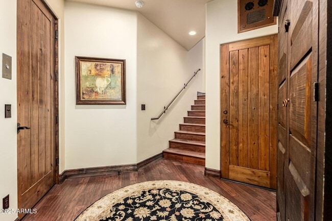 Building Photo - 1930 E Desert Willow Dr