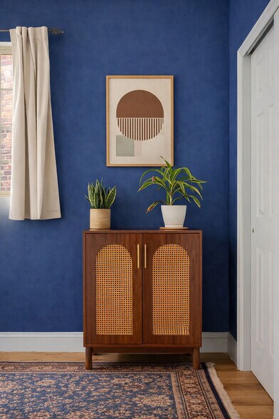 Building Photo - 1384 Ridge Ave