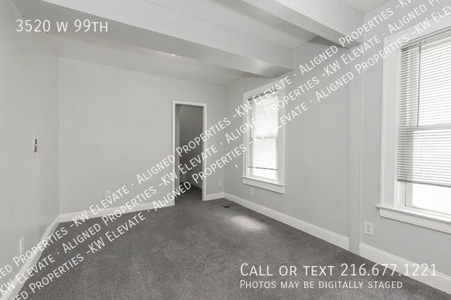 Building Photo - 3520 w 99th-