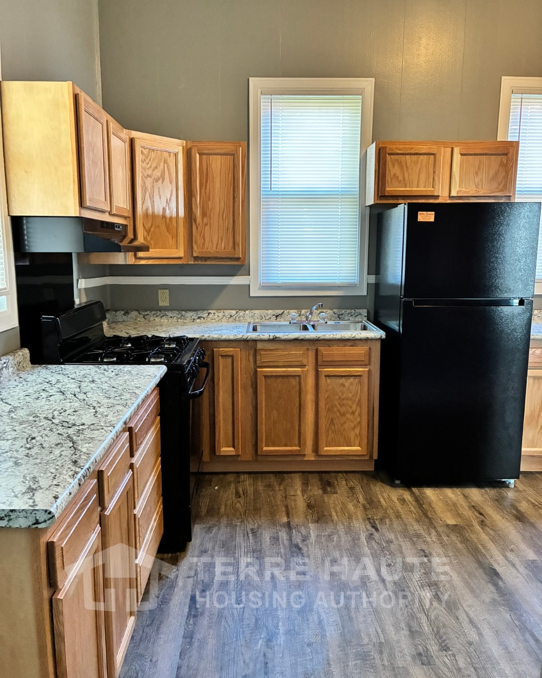 Kitchen - 59 S 15th St