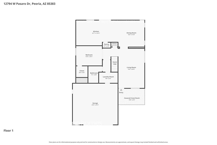 Building Photo - 12794 W Pasaro Dr