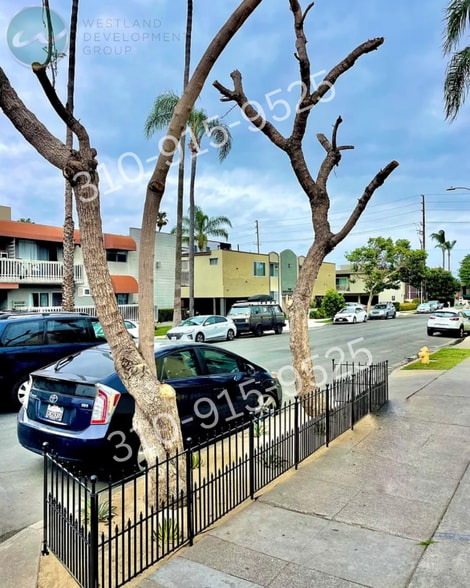 Building Photo - 1619 Brockton Ave