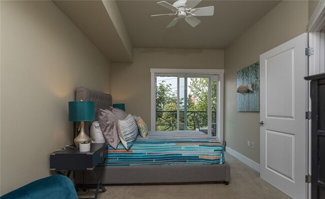 Building Photo - Heart of Downtown Bellingham! Great location with Water View!