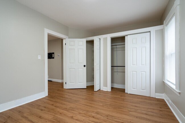 Building Photo - 124 Huntington Ave