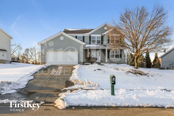 Primary Photo - 26 Forest Pond Dr