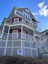 Building Photo - 16 Hillside St