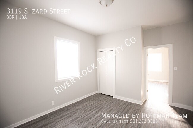 Building Photo - 3119 S Izard St
