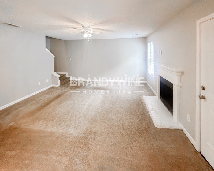 Building Photo - 4848 Browns Mill Ferry Rd