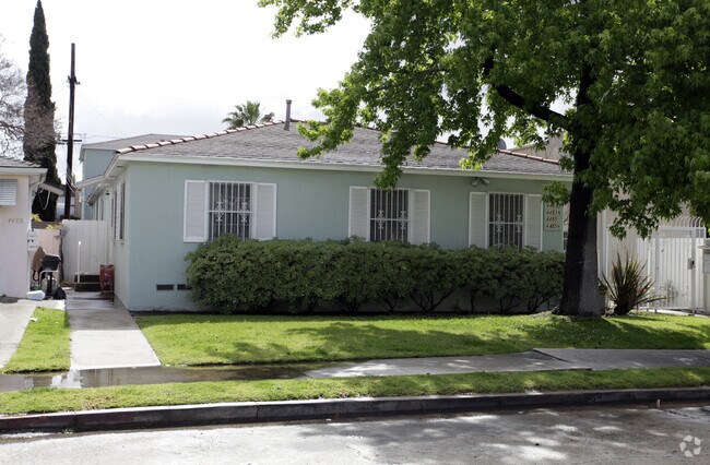 Building Photo - 48th Street Apartments