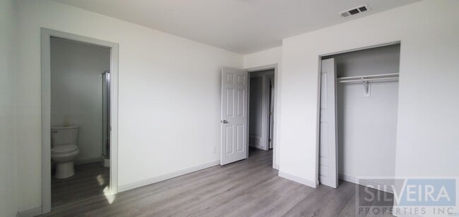 Building Photo - Four bedroom house available!