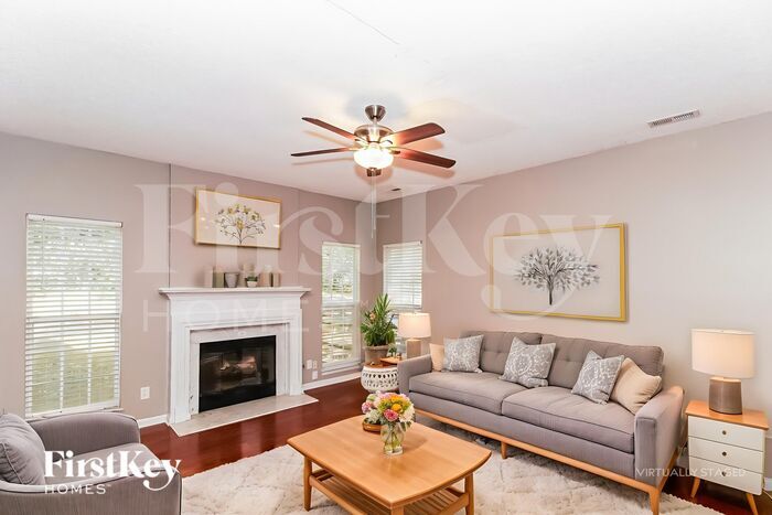 Building Photo - 11207 Ridge Oak Dr