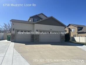 Building Photo - 6758 Majestic Loop Rd