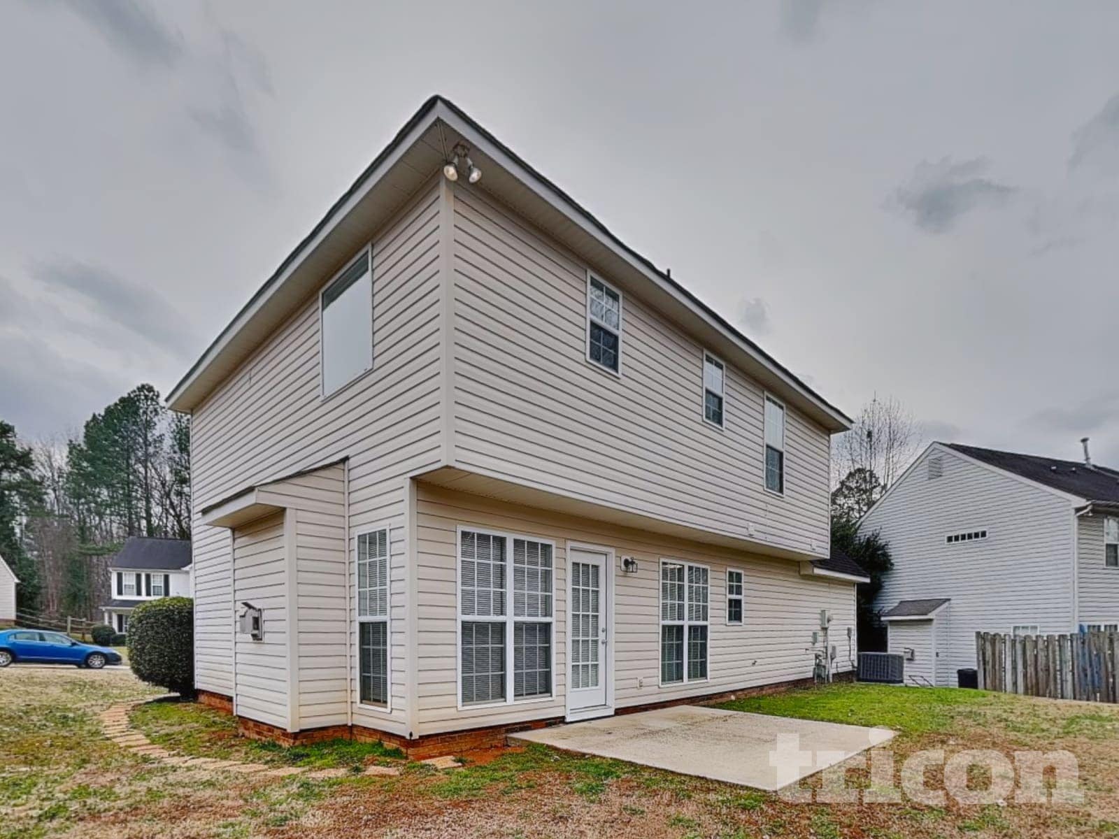 Building Photo - 8404 Conner Ridge Ln