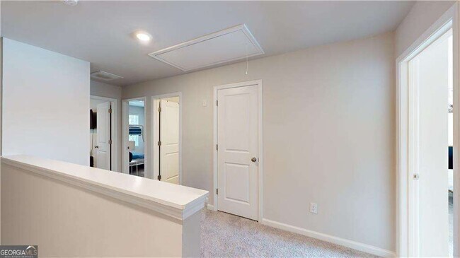 Building Photo - 6117 Mallory Ridge