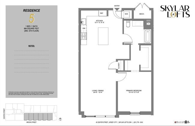 Building Photo - 40 Center St