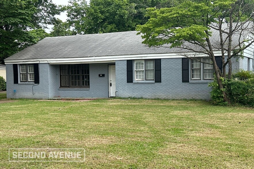 Primary Photo - 2923 Pelzer Ave
