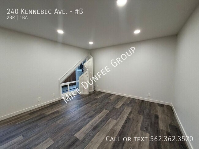 Building Photo - 240 Kennebec Ave