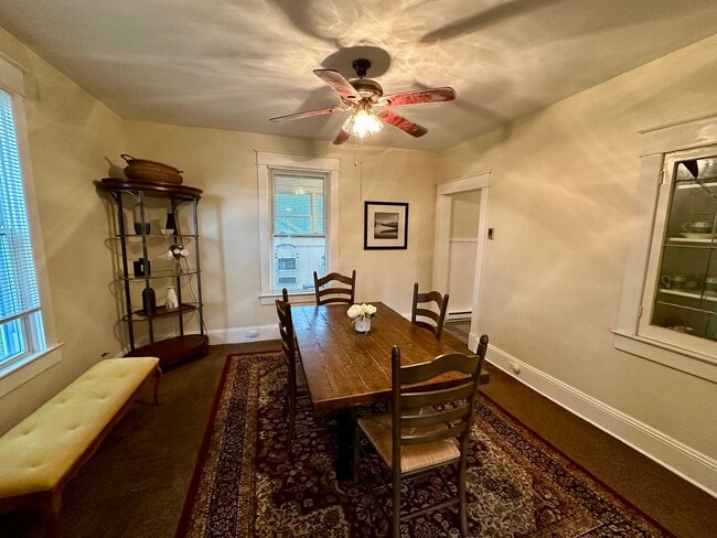 Building Photo - Fully Furnished/All Inclusive Home is Ready for YOU!