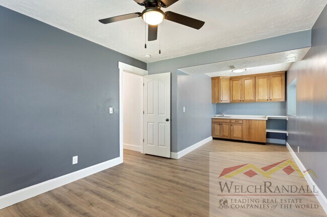 Building Photo - Beautiful Single-Family Home in Ogden