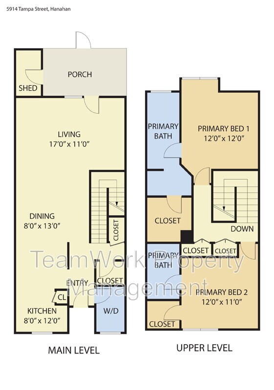 Building Photo - 5914 Tampa St