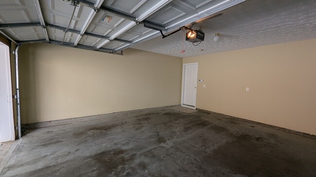 2 Car Garage - 221 Village Square Dr