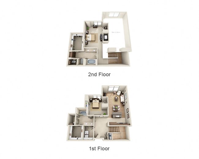 Floorplan - Acoma