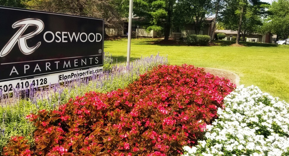 Rosewood 218 Spreading Oak Ln Louisville KY 40245 Apartment Finder