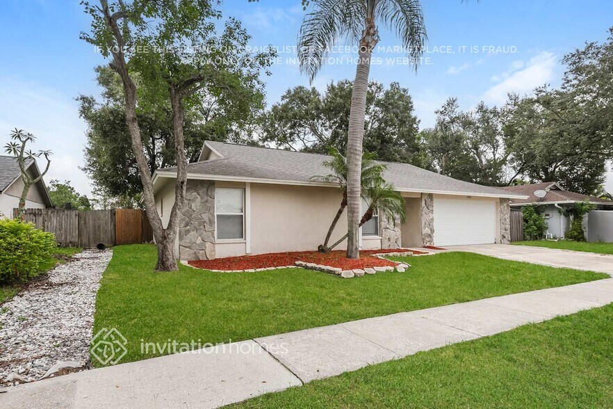 Primary Photo - 1503 Blueteal Dr
