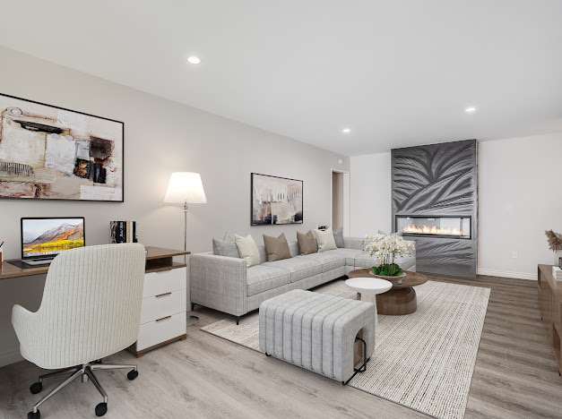 Building Photo - 1309 Amherst Ave