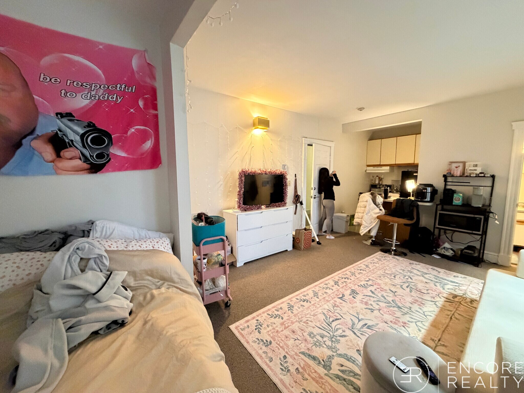 Building Photo - 822 Beacon St