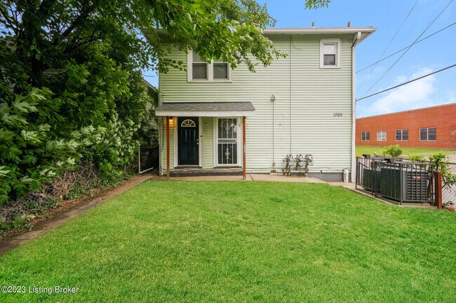 Building Photo - 1700 Bolling Ave