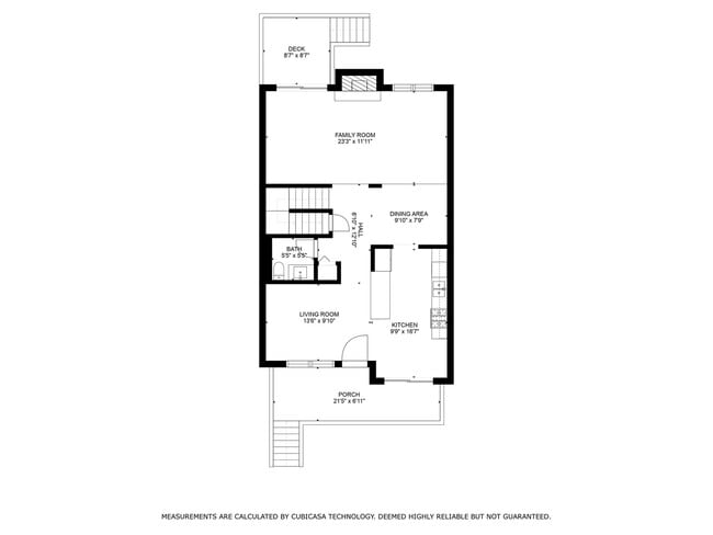 Building Photo - 546 W Parkside Dr