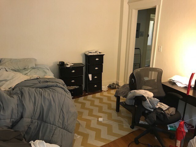 Building Photo - 1175 Boylston St