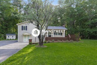 Building Photo - 3 Bedroom Pet-Friendly Home in Dallas, GA with Main Street Renewal