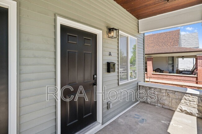 Building Photo - 1436 S New Jersey St