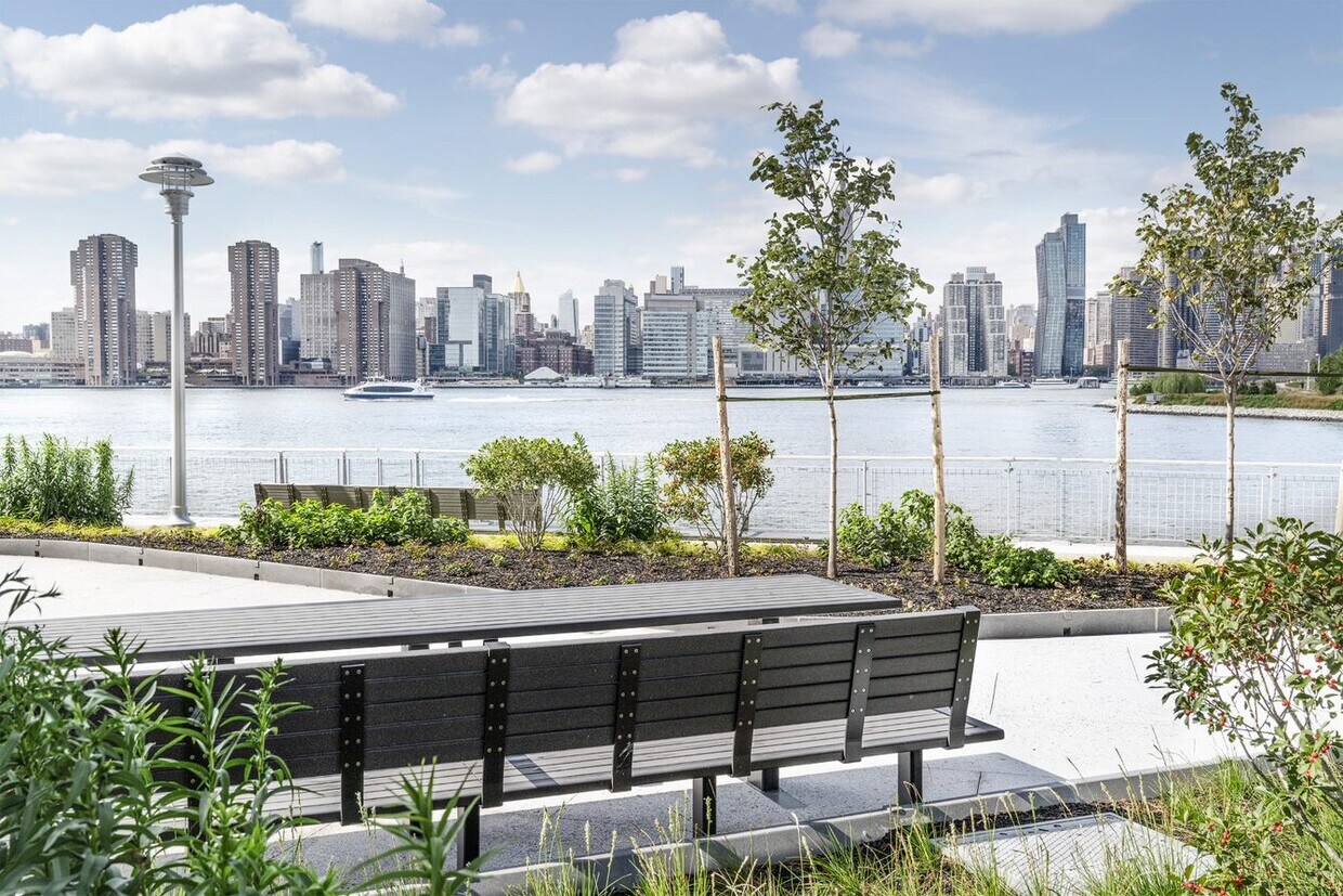 One Blue Slip Brooklyn Ny Apartment Finder