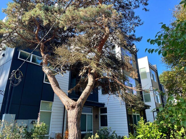 Building Photo - 9257 Ashworth Ave N, Unit D