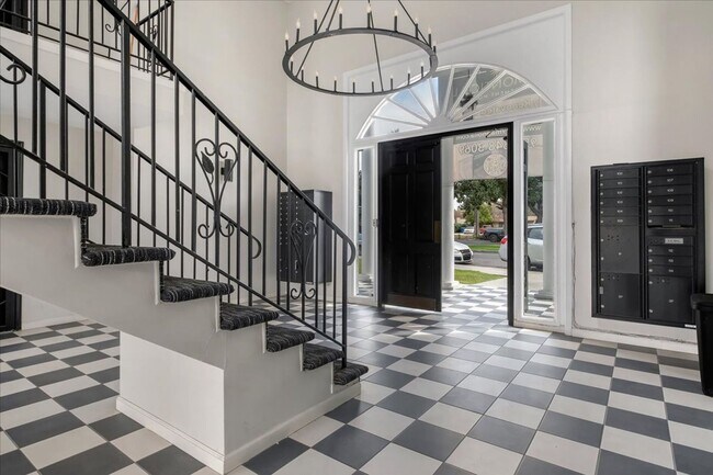 Interior Photo - MONTICELLO APARTMENT HOMES- FULLY UPGRADED! Riverside, CA