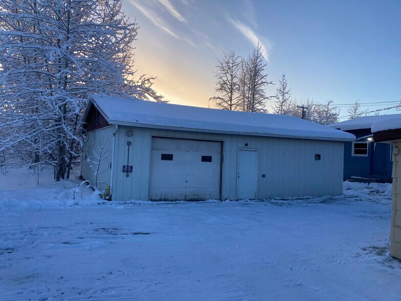 Building Photo - 1133 19th Ave