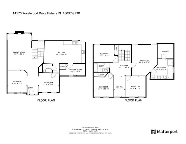 Building Photo - 14170 Royalwood Dr
