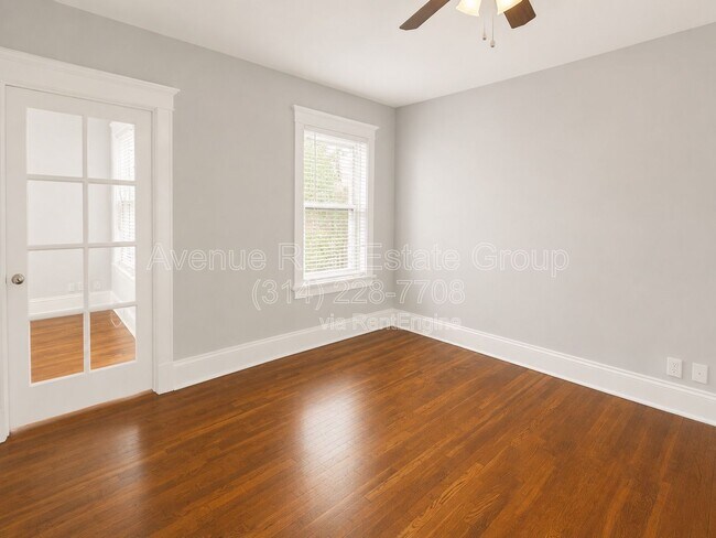 Building Photo - 753 Leland Ave