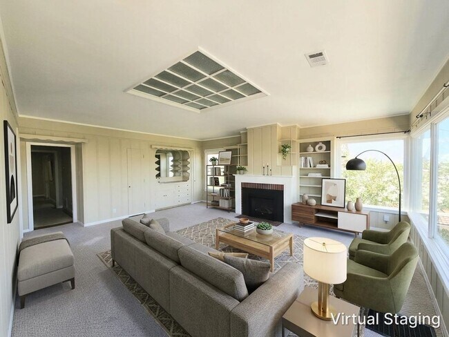 Building Photo - Elegant, spacious home in San Mateo