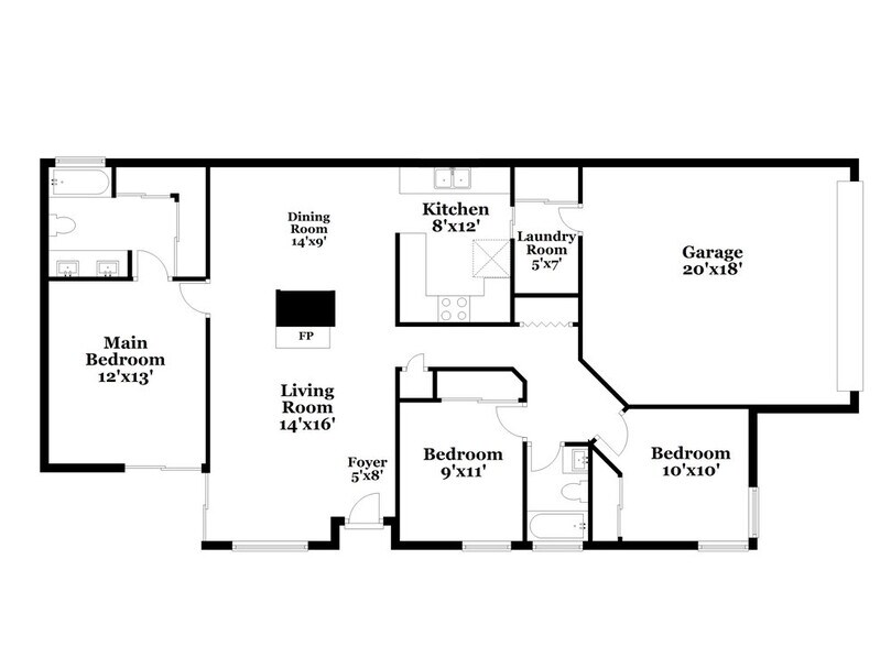 Building Photo - 11942 N 73rd Ave