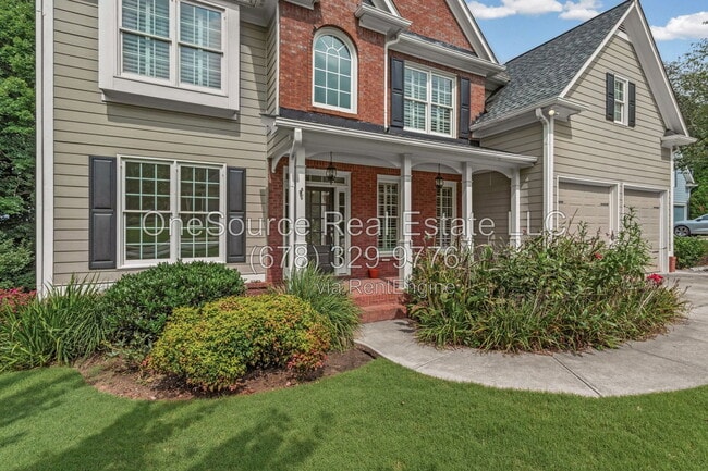 Building Photo - 221 Copper Leaf Way